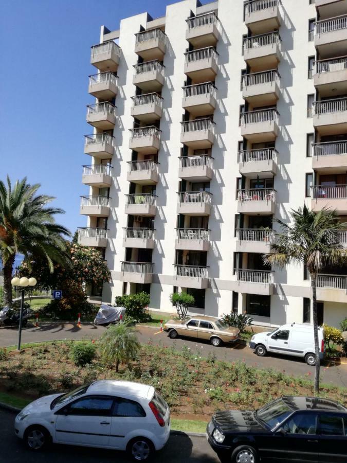 Apartamento Shearwaters - Sounds Of The Sea Funchal (Madeira)