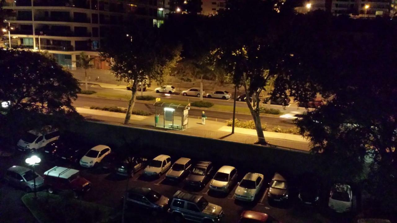 Apartamento Shearwaters - Sounds Of The Sea Funchal (Madeira)
