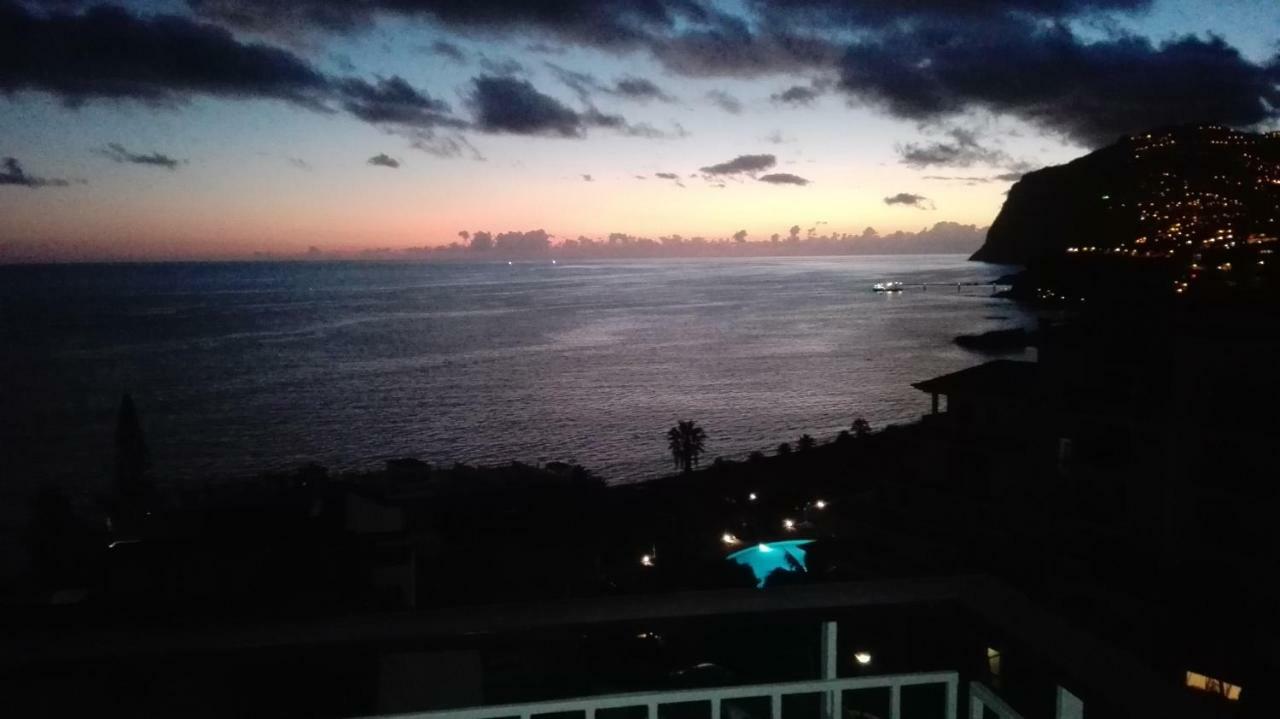 Apartamento Shearwaters - Sounds Of The Sea *