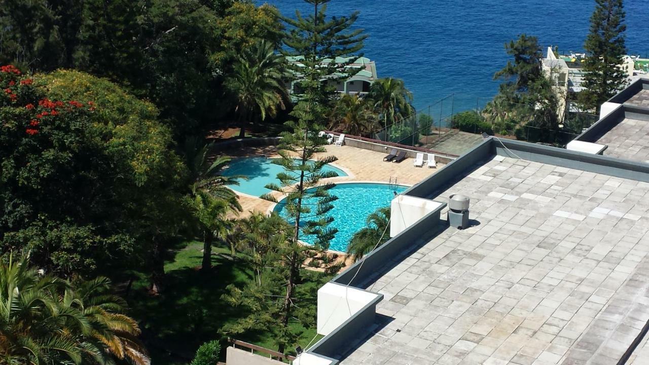 Apartamento Shearwaters - Sounds Of The Sea Funchal (Madeira)